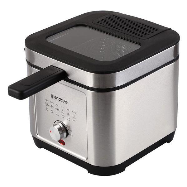 Фритюрница Endever FR-113