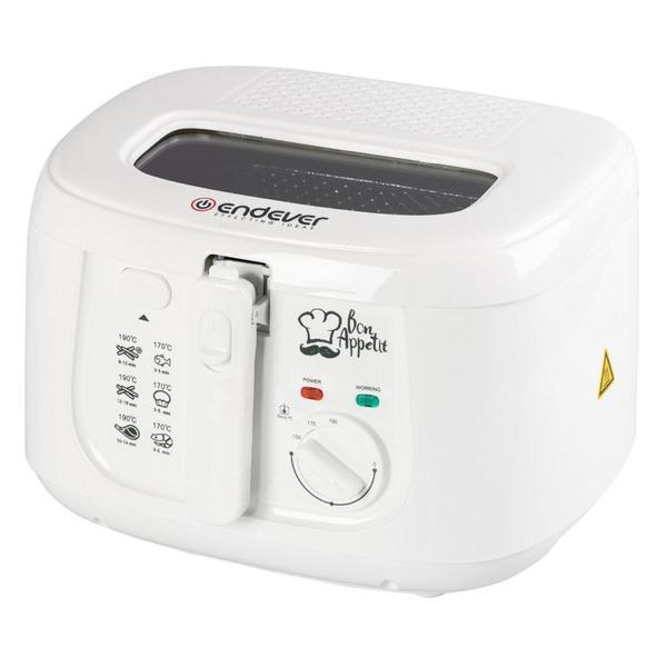 Фритюрница Endever FR-111
