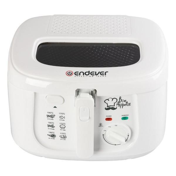 Фритюрница Endever FR-111