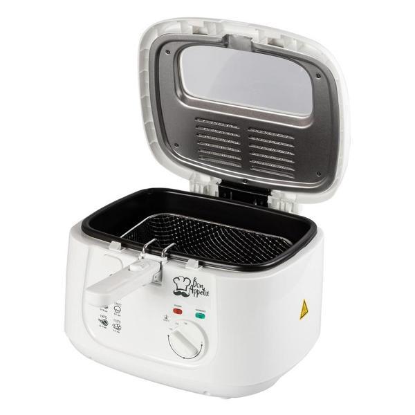 Фритюрница Endever FR-111