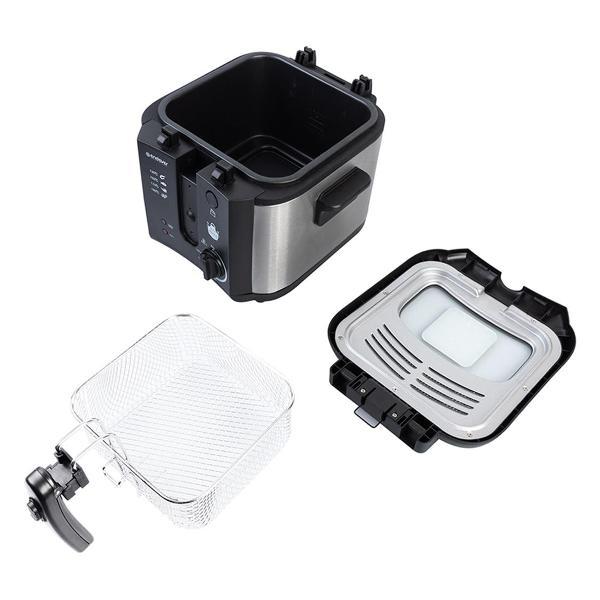 Фритюрница Endever FR-115