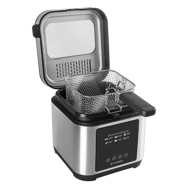 Фритюрница Tuarex AG-3501