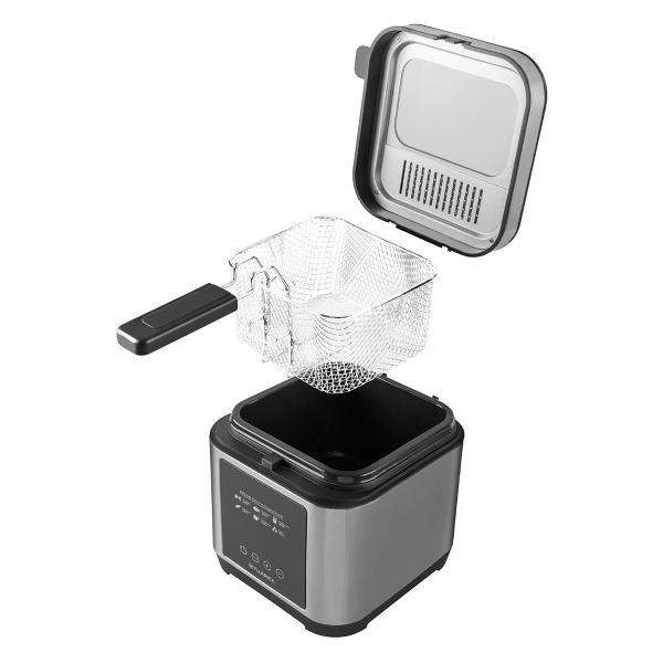 Фритюрница Tuarex AG-3501