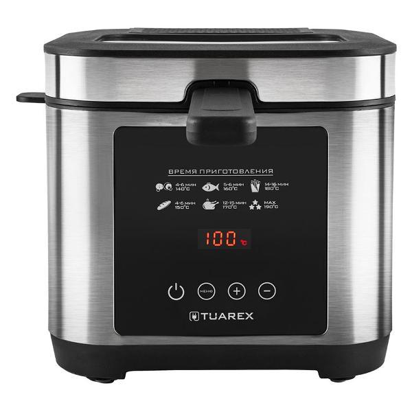 Фритюрница Tuarex AG-3501