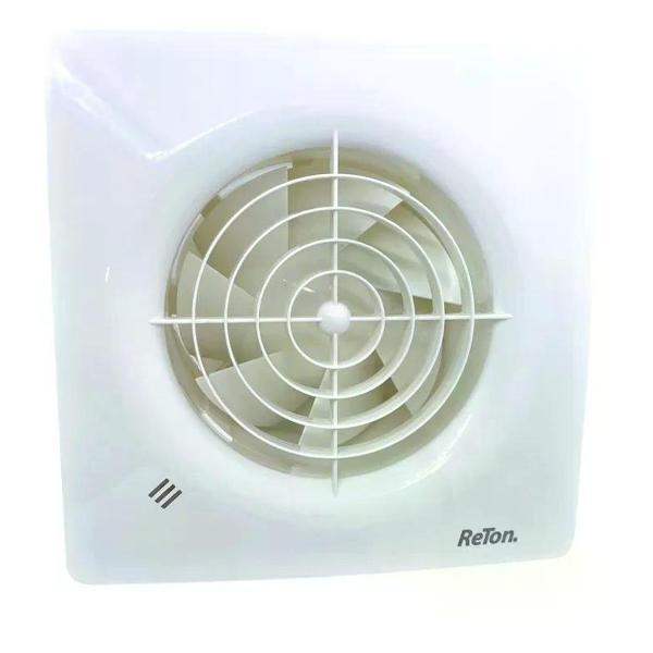 Вентилятор вытяжной ReTon Solo 100T