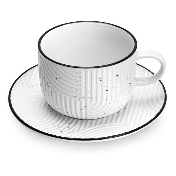 Чашка FISSMAN 13549