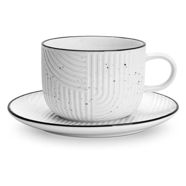 Чашка FISSMAN 13549