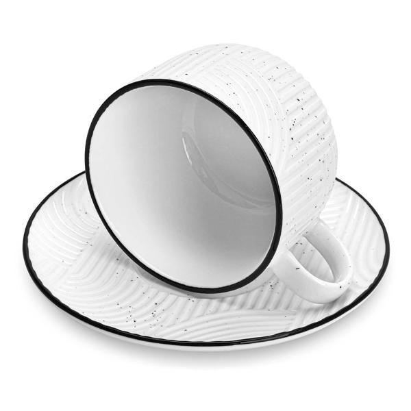 Чашка FISSMAN 13549