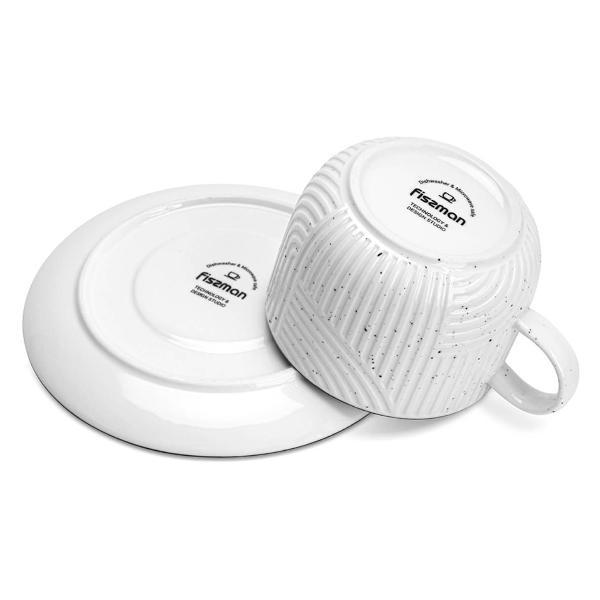 Чашка FISSMAN 13549