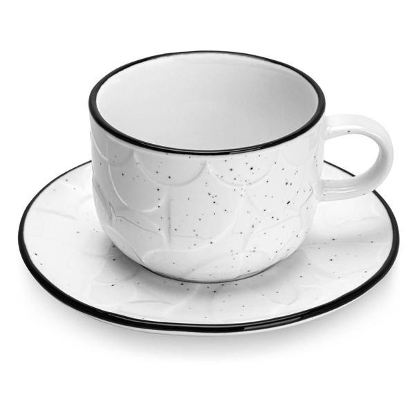 Чашка FISSMAN 13550