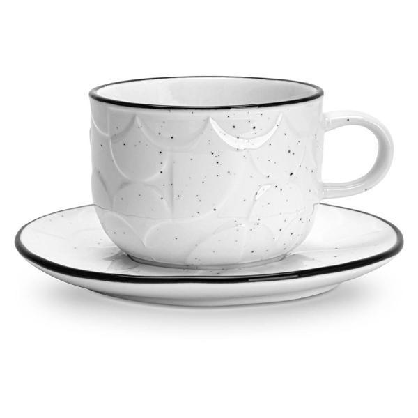 Чашка FISSMAN 13550