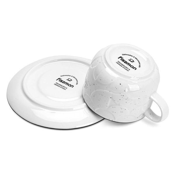 Чашка FISSMAN 13550