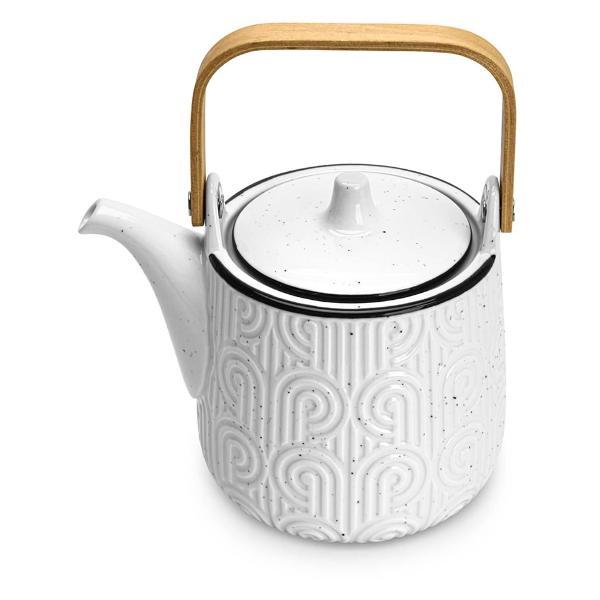 Заварочный чайник FISSMAN 13544 фото