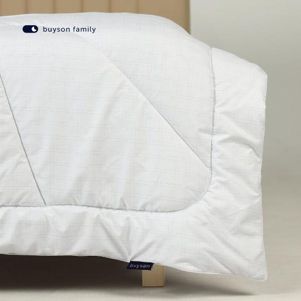 Одеяло buyson 200*200 BuyOptima