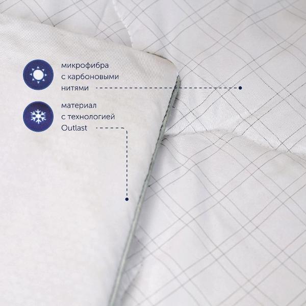 Одеяло buyson 205*172 BuyTurn