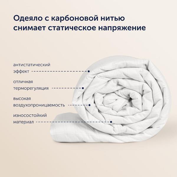 Одеяло buyson 220*200 BuyMild