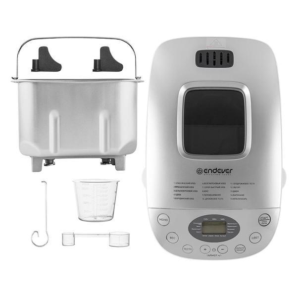 Хлебопечь Endever MB-65