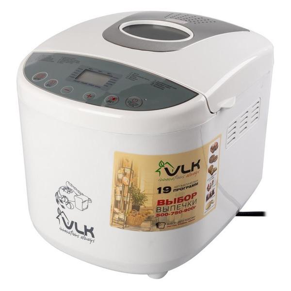 Хлебопечь VLK Palermo-5200
