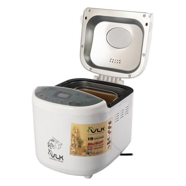 Хлебопечь VLK Palermo-5200