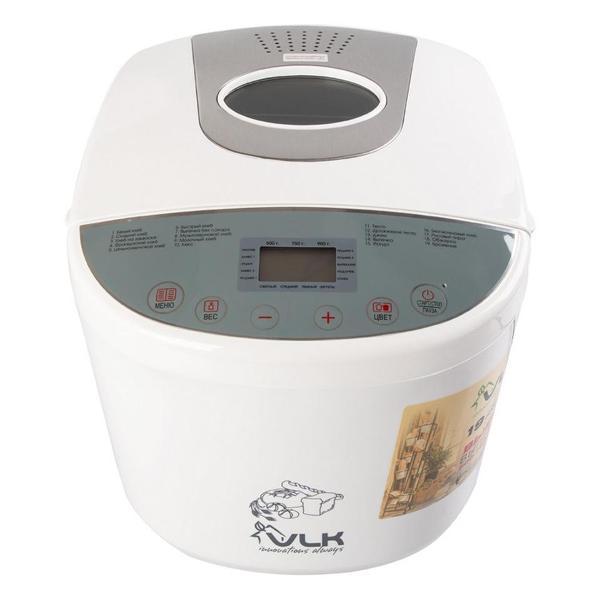 Хлебопечь VLK Palermo-5200