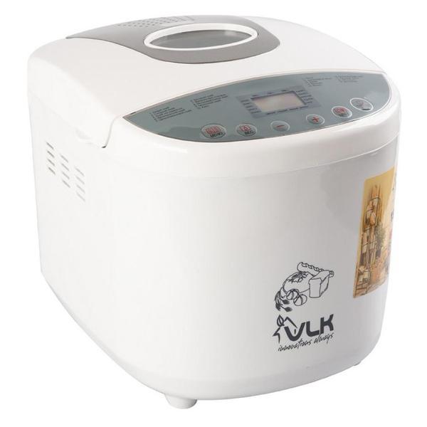 Хлебопечь VLK Palermo-5200