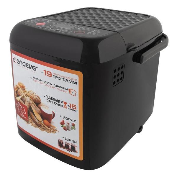 Хлебопечь Endever MB-59