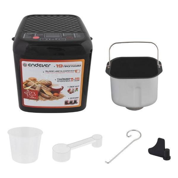 Хлебопечь Endever MB-59