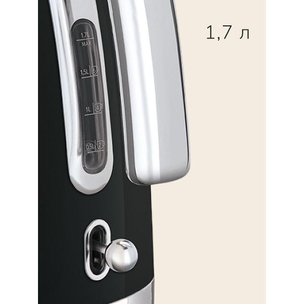 Электрочайник Smeg KLF03BLEU