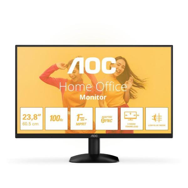 Монитор AOC 24B35HM2 фото