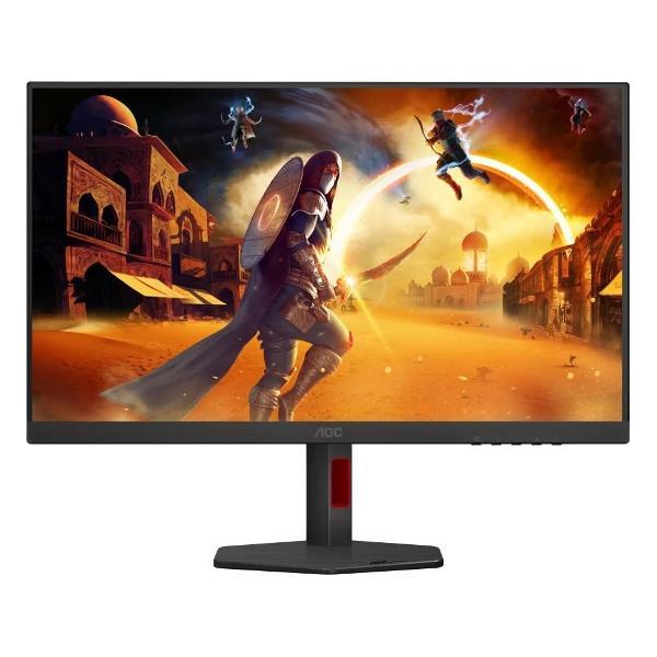 Монитор игровой AOC Q27G4ZR