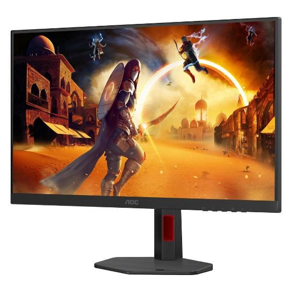 Монитор игровой AOC Q27G4ZR