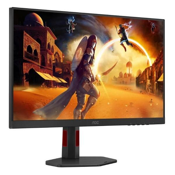 Монитор игровой AOC Q27G4ZR