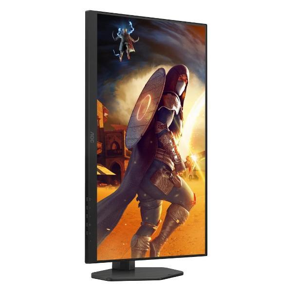 Монитор игровой AOC Q27G4ZR