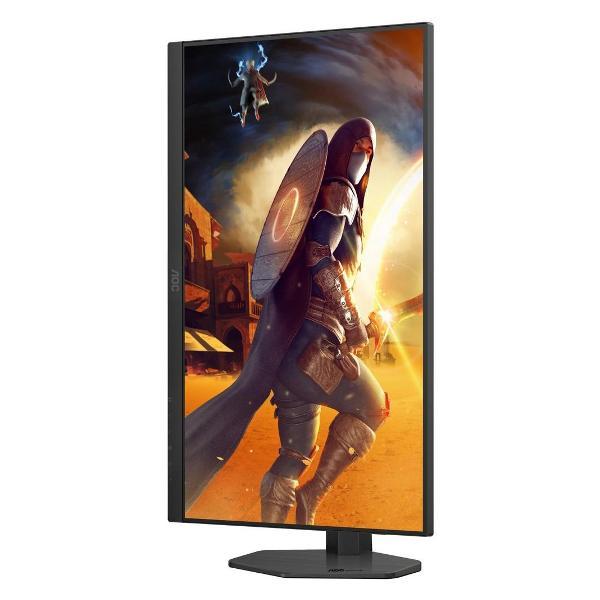 Монитор игровой AOC Q27G4ZR