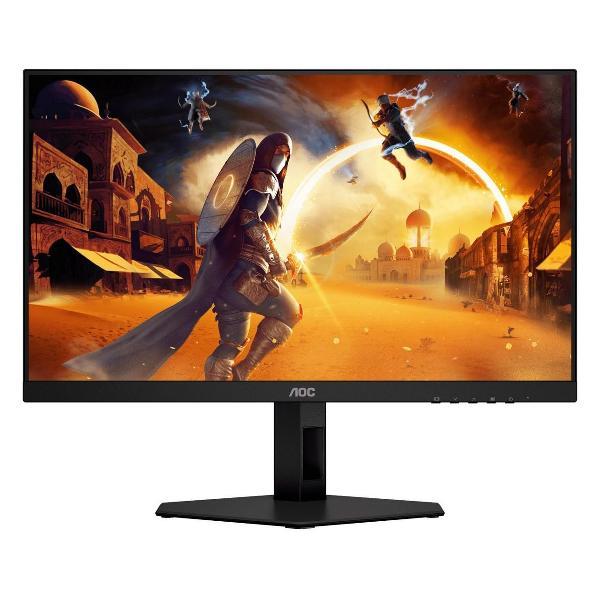 Монитор игровой AOC Q24G4E