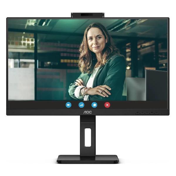 Монитор AOC Q27P3QW фото