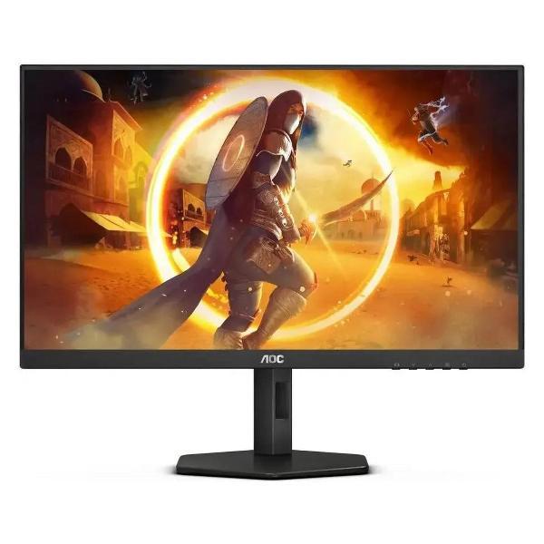 Монитор игровой AOC Q27G4X фото