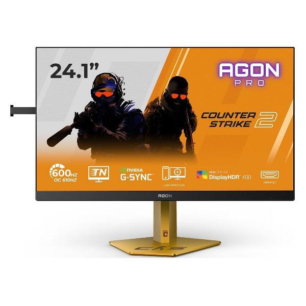 Монитор игровой AOC AGON CS24A фото