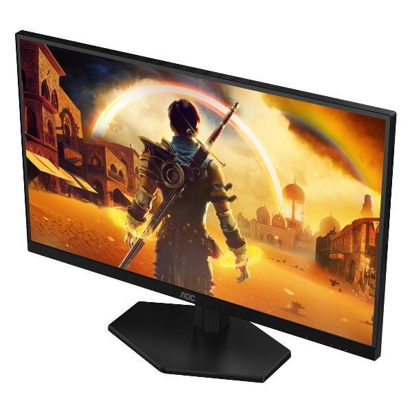 Монитор игровой AOC Q27G42ZE