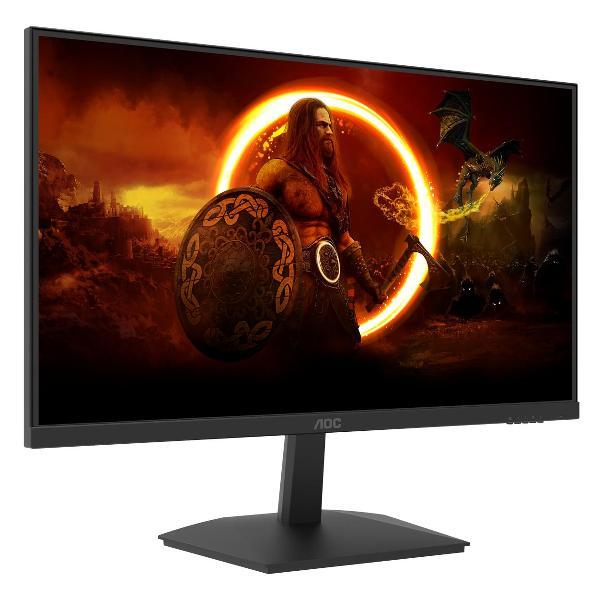 Монитор игровой AOC 24G15N2