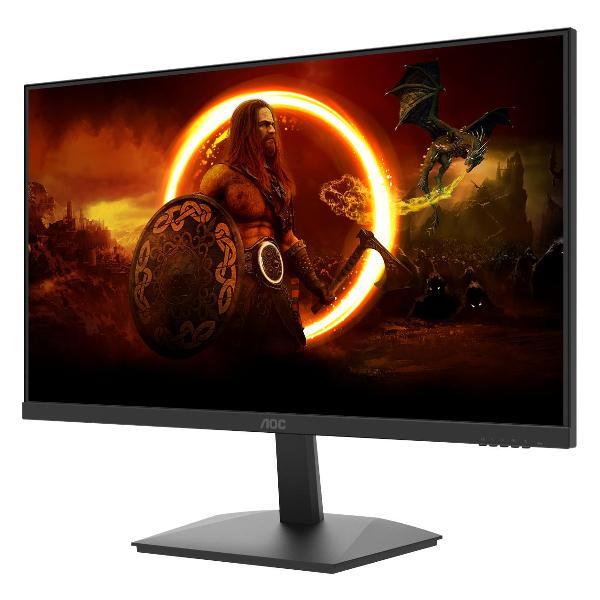 Монитор игровой AOC 24G15N2