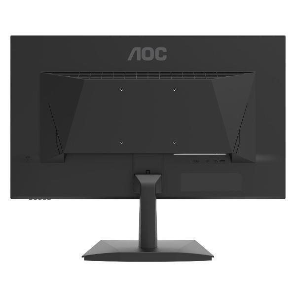 Монитор игровой AOC 24G15N2