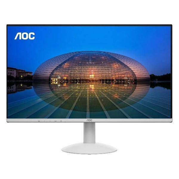 Монитор AOC 24B30H3/BW фото