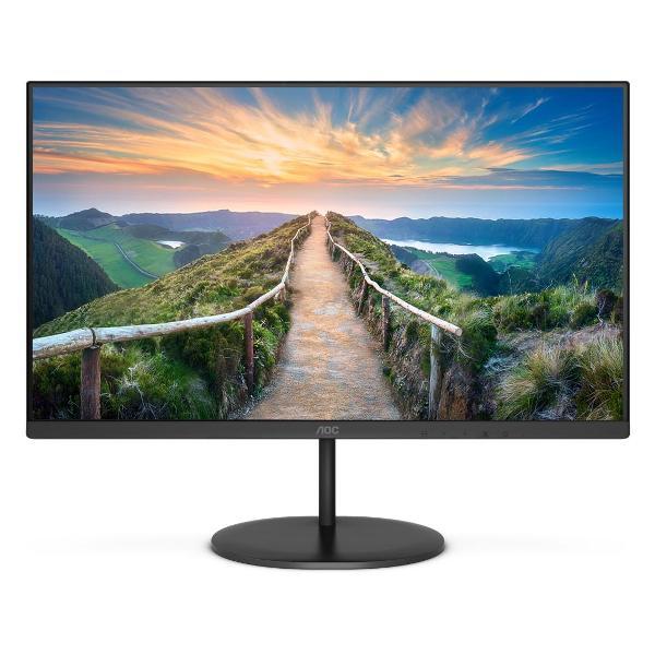 Монитор AOC Q24V4EA