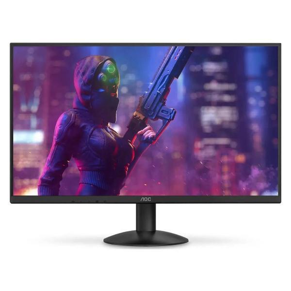 Монитор игровой AOC 27B30H3 фото