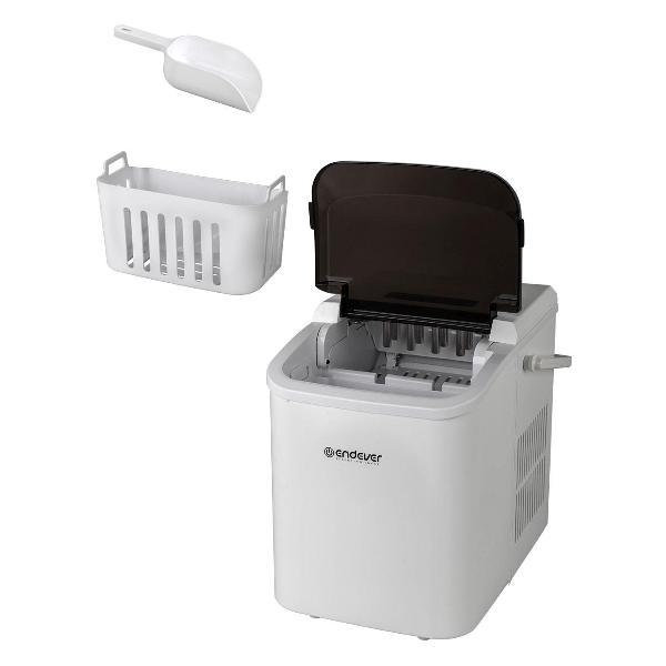 Ледогенератор Endever CRISTAL-53