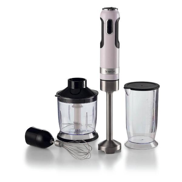 Погружной блендер Ariete 7в1 00C060202AR0, белый