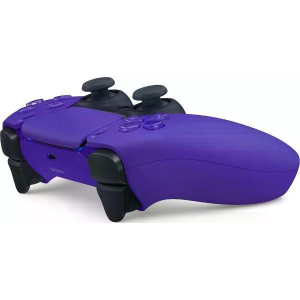 Геймпад для консоли PS5 Sony Controller Purple