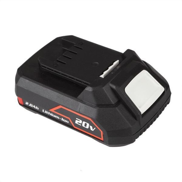 Шуруповерт аккумуляторный Status CTR20-2Li (7124901)