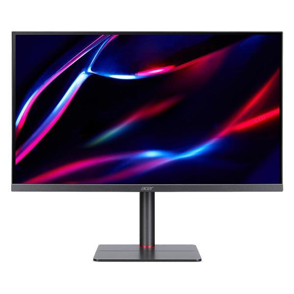 Монитор игровой Acer XV275KVymipruzx